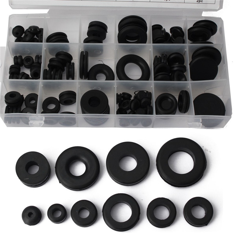 125 pcs Grommet 