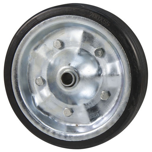 8" Jockey Wheel only