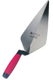 Angle Trowel 7" F/G