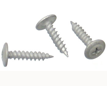 Button Stiching Screw Gal 8x32mm 1000 pcs
