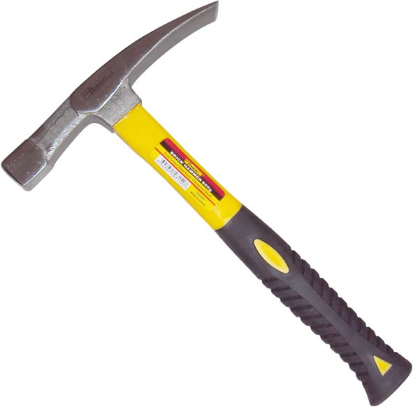 Brick Hammer F/G  24 OZ