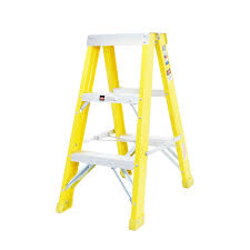 F/G Ladder double side 3' 900mm 120kg