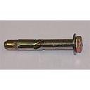 Dyna Bolt big head 10x50mm Type B