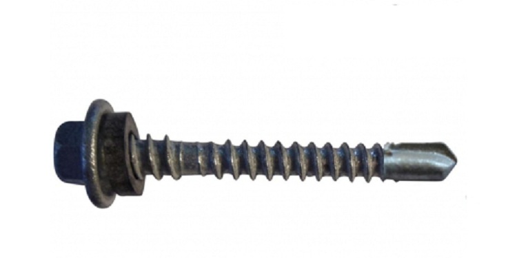 Self Drilling Screw Gal Neo 12x45 1000pc