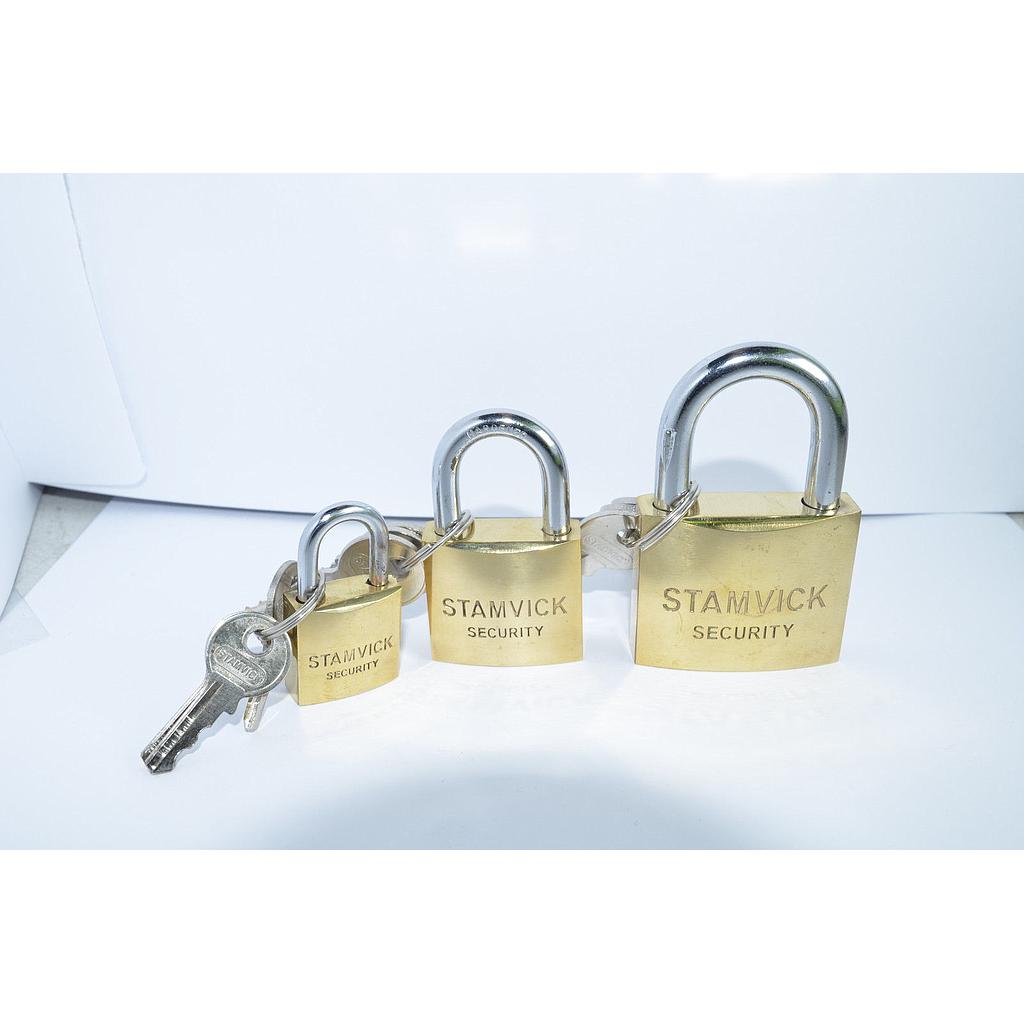 Padlock good 40mm