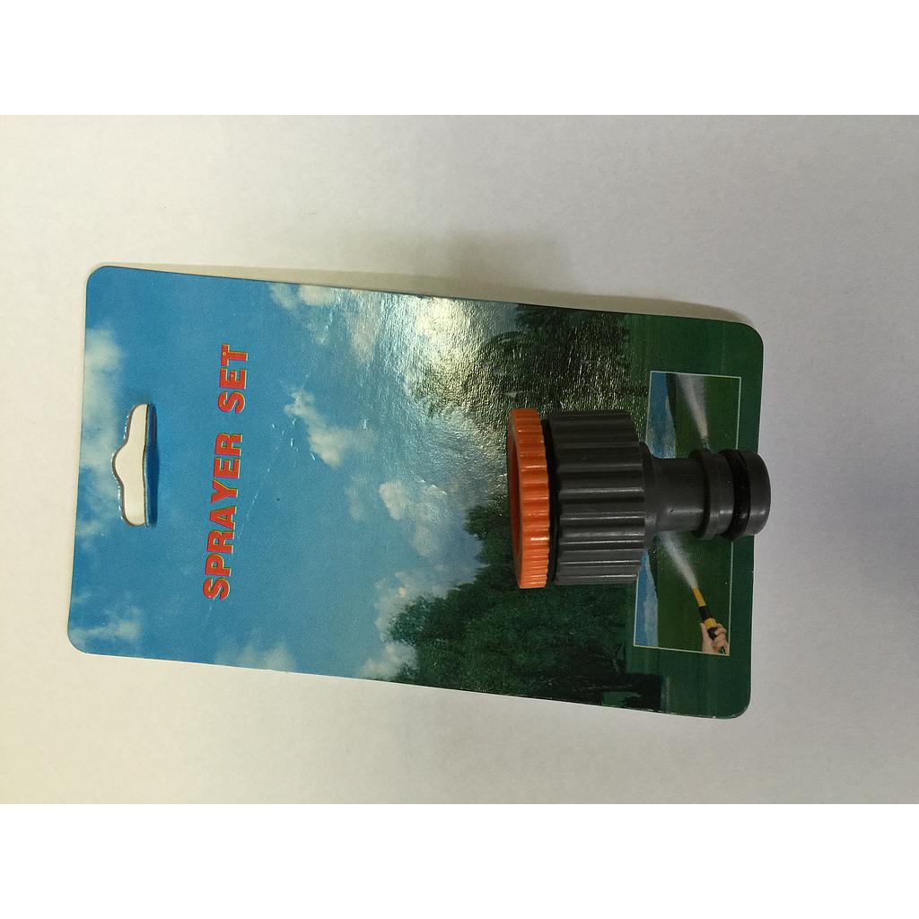 Tap Adapter 1/2" & 3/4"