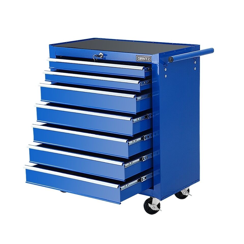 7 Drawer tool box 55KG