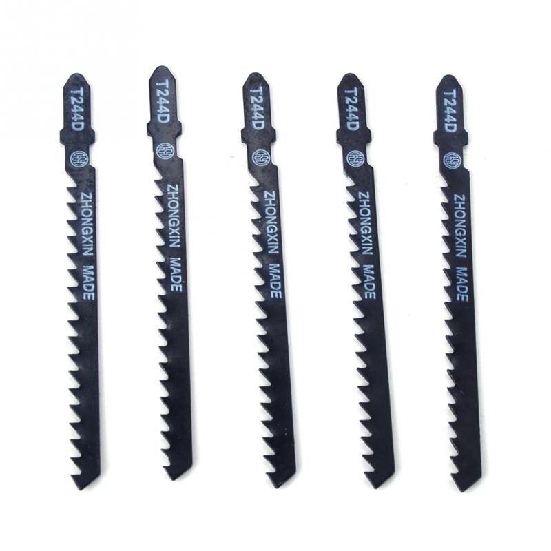 5 pcs jig saw blade