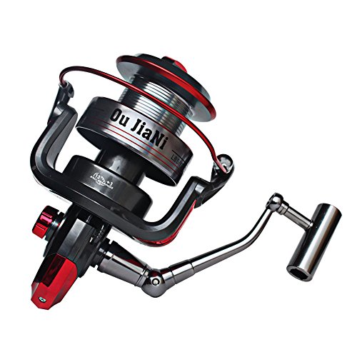 Fishing Reel 7000