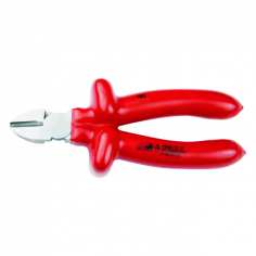 Hight voltage diagonal Plier 8" 