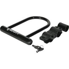 shackle U lock Singa