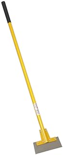 floor scraper 135x30cm