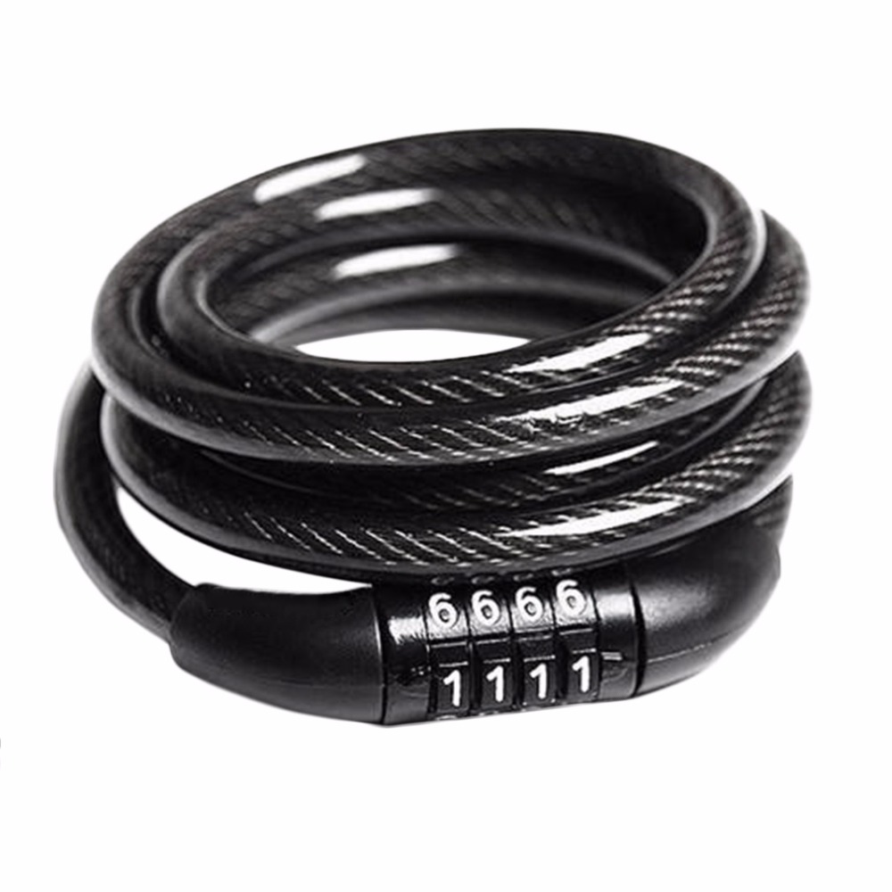 Bicycle Lock Code 12x1200mm