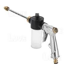 car wash sprayer type A long