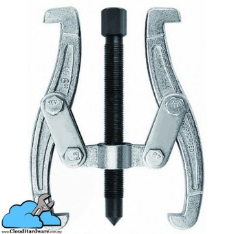 2 Jaw Gear Puller 3"