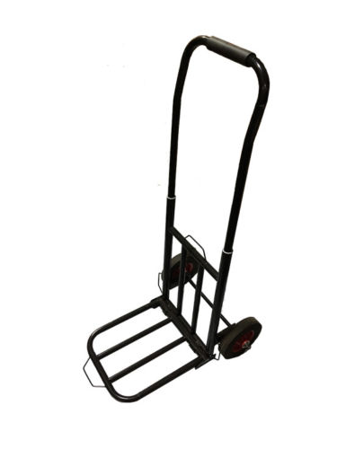 Folding trolley L 120kg