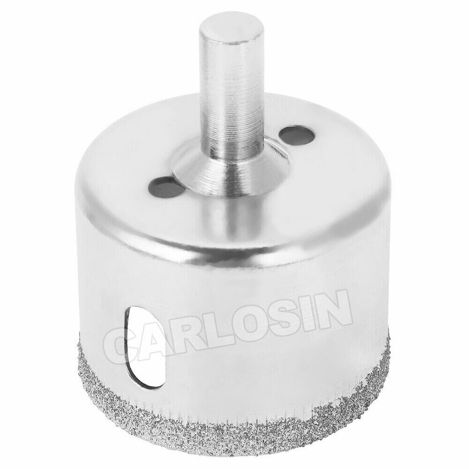 Diamond hole saw 100mm