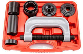 10 pc ball joint remover