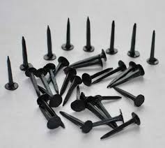 Flat Nail shoes 20mm Bag 