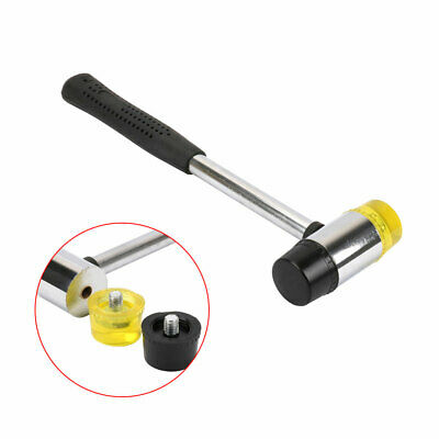 2 Way Rubber Hammer 30mm