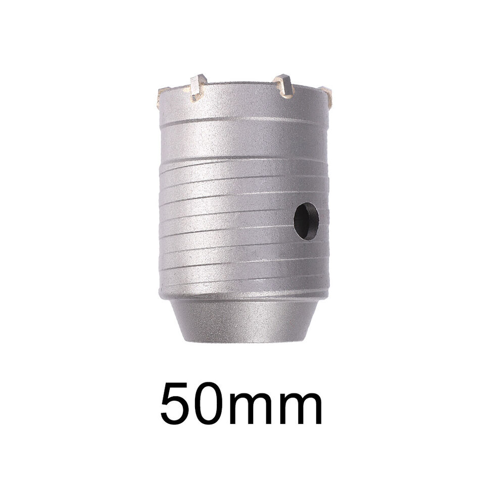 concrete hole saw 50mm