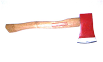 Axe Wood 1.5LB