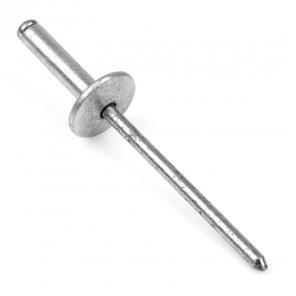 Rivet Piece  4.8x9.6mm 500pc