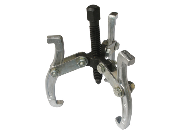 3 Jaw Gear Puller 6"