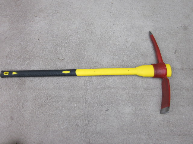 Mattock Pick F/G 5LB