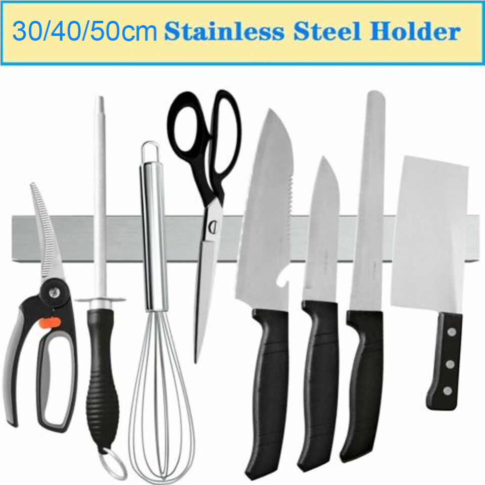 magnet wall holder bar 50cm