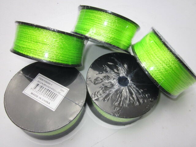 Nylon Brick Line 50m