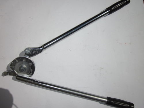 Pipe Bender 10mm