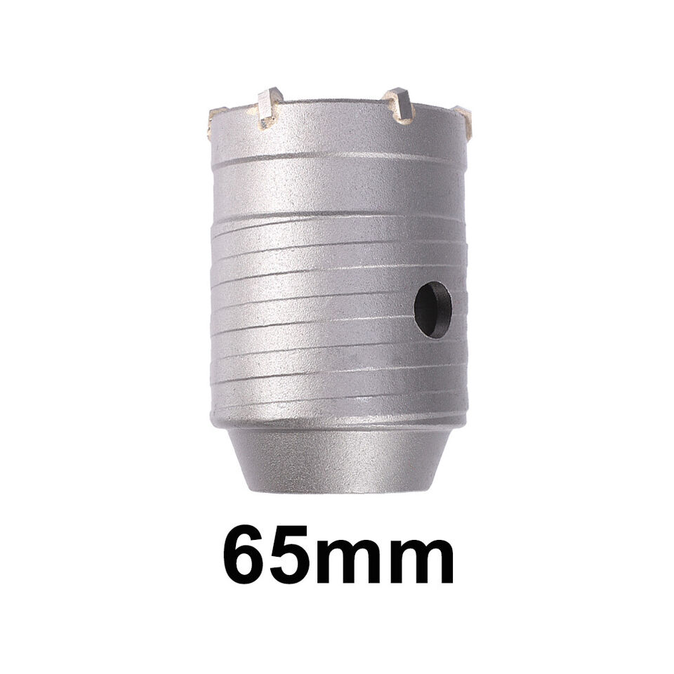 concrete hole saw 65mm