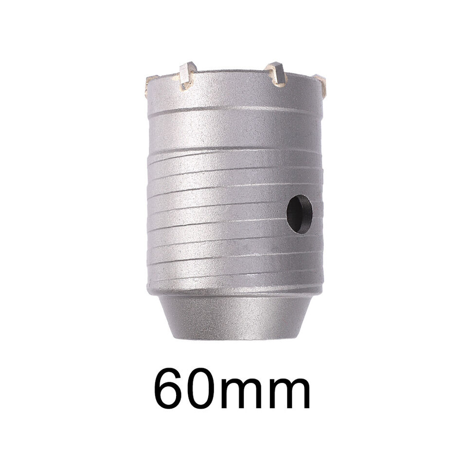 concrete hole saw 60mm