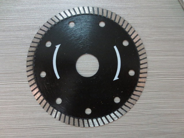 Turbo Disc 4"