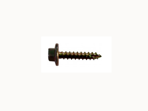 Type 17 screw Z/Y 12x50mm 1000pc