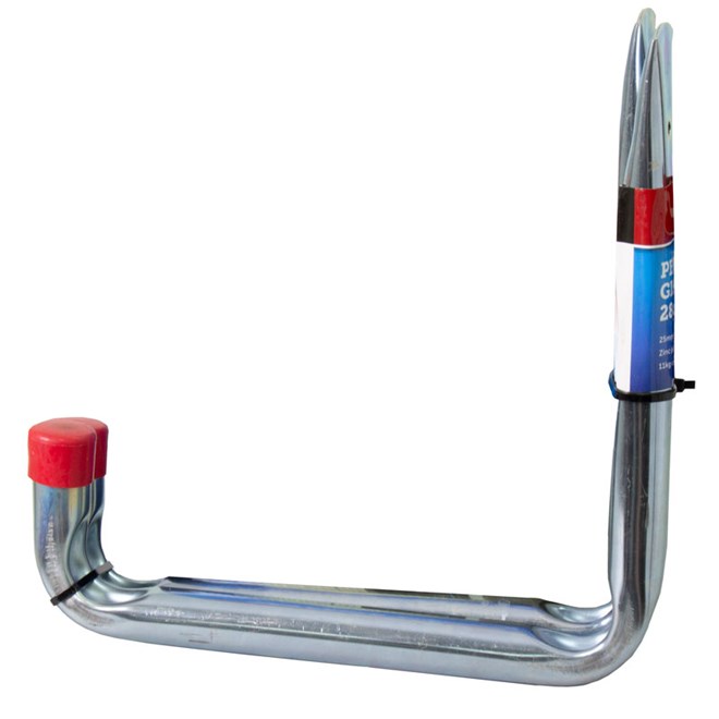 garage hook bracket 5" 15KG