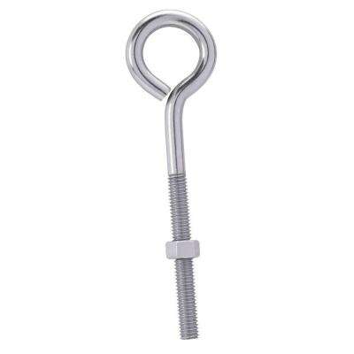 2 pcs eye bolt 10cm