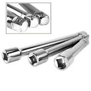 4 pc extension bar 3/8"