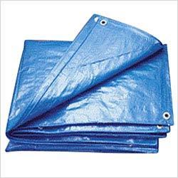 Tarpaulin blue 1.8x2.4M H10F