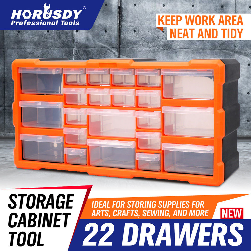 drawer organiser S