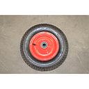 Barrow Wheel 13" 4.0-6 16mm air