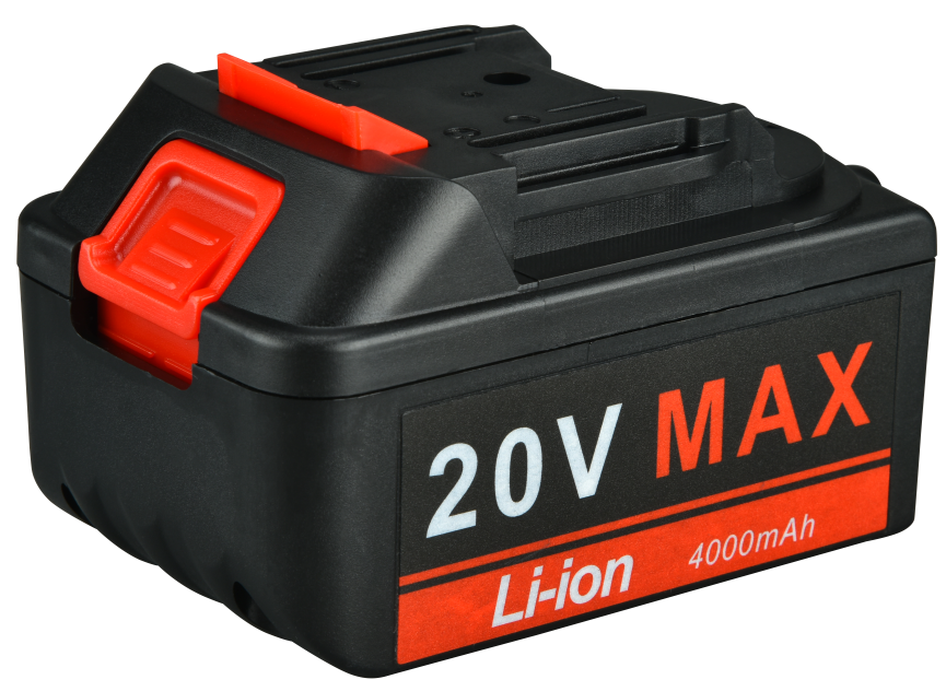 makita cordless drill 20V Li-ion battery